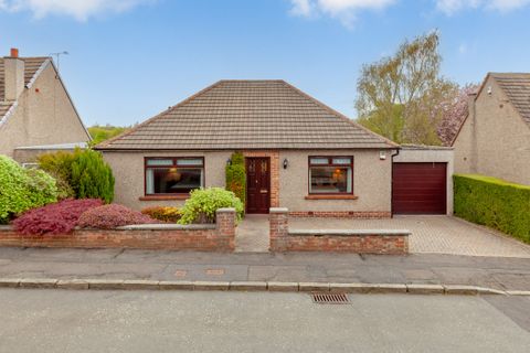 34 Campbell Park Crescent, Edinburgh EH13
