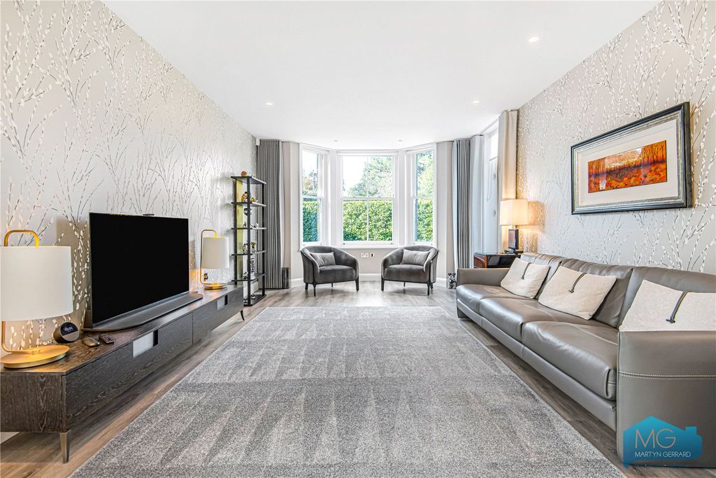 Additional image 2 of 2 bed flat for saleCamlet Way, Barnet EN4