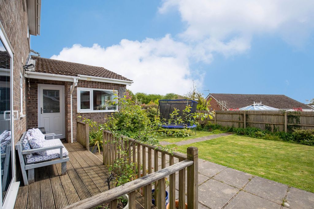 Additional image 4 of 4 bed link detached house for saleParc-Y-Bryn, Creigiau CF15
