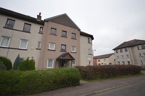 West Pilton Green, Edinburgh EH4