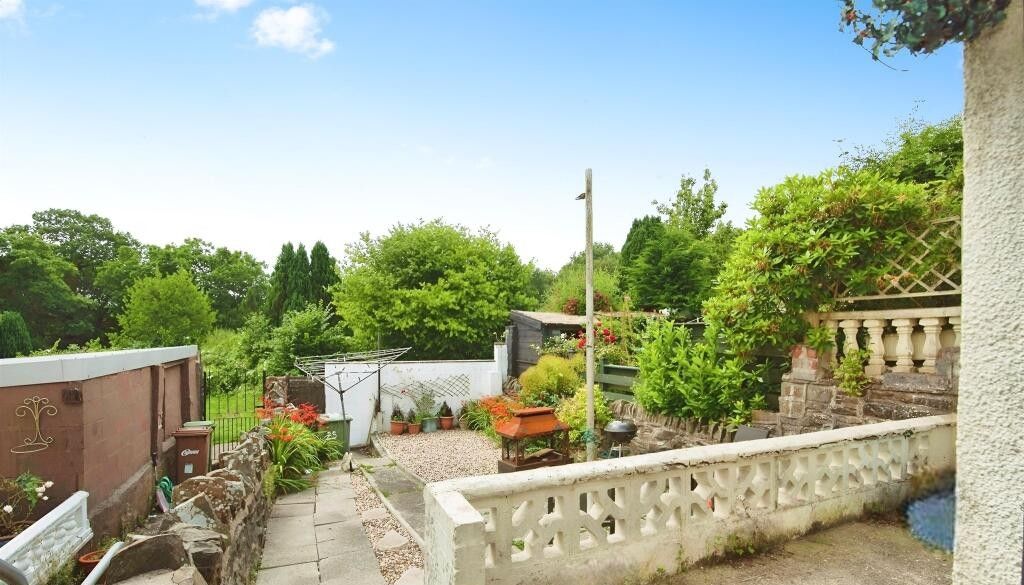 Additional image 9 of 3 bed terraced house for saleMaes-Y-Graig Street, Bargoed CF81