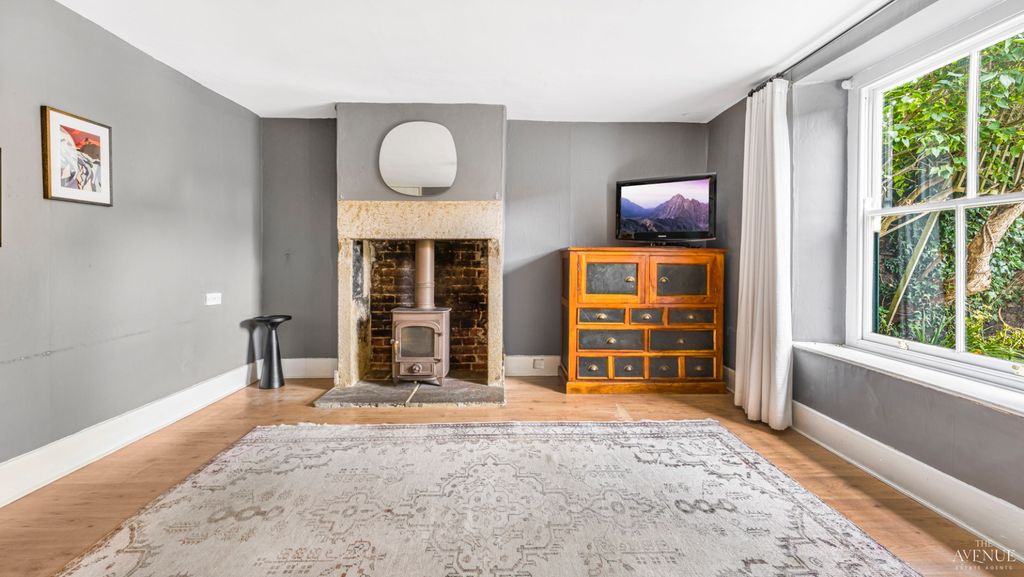 Additional image 2 of 3 bed semi-detached house for saleJoseph Street, Belper DE56