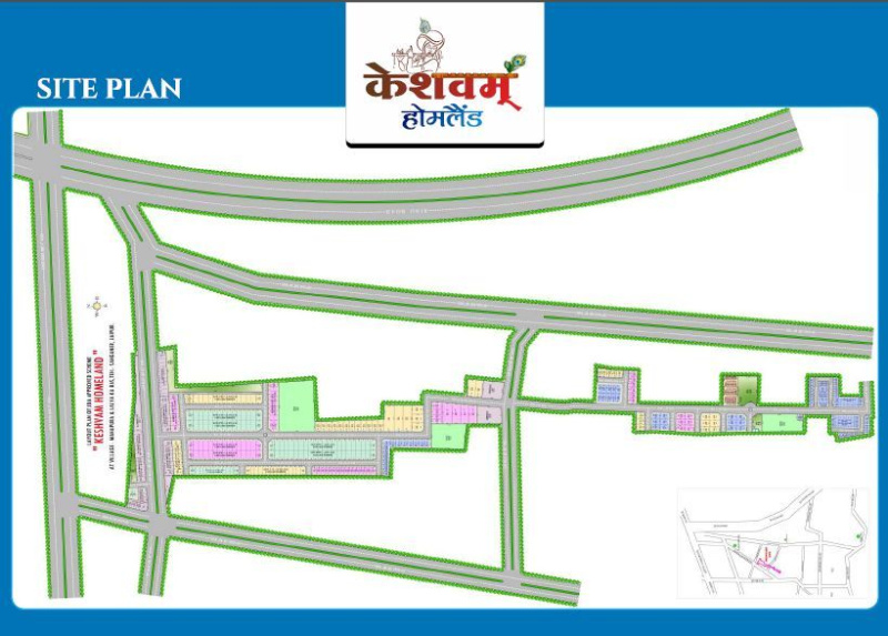 Additional image 2 of Mahindra SEZ, Jaipur