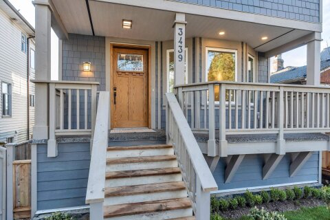 Additional image 8 of 3439 Fleming Street, Vancouver, BC, V5N 3V7