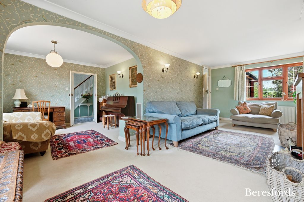 Additional image 5 of 5 bed detached house for salePerry Street, Billericay CM12
