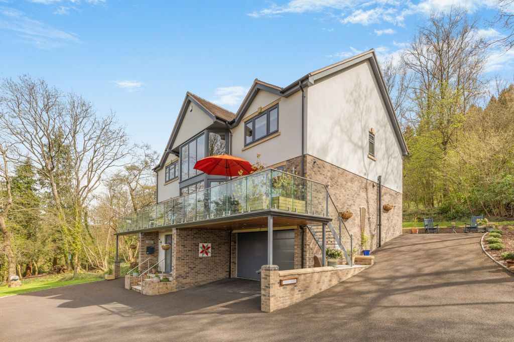 Additional image 35 of 5 bed detached house for saleHighfield Place, Clive Avenue, Church Stretton, Shropshire SY6