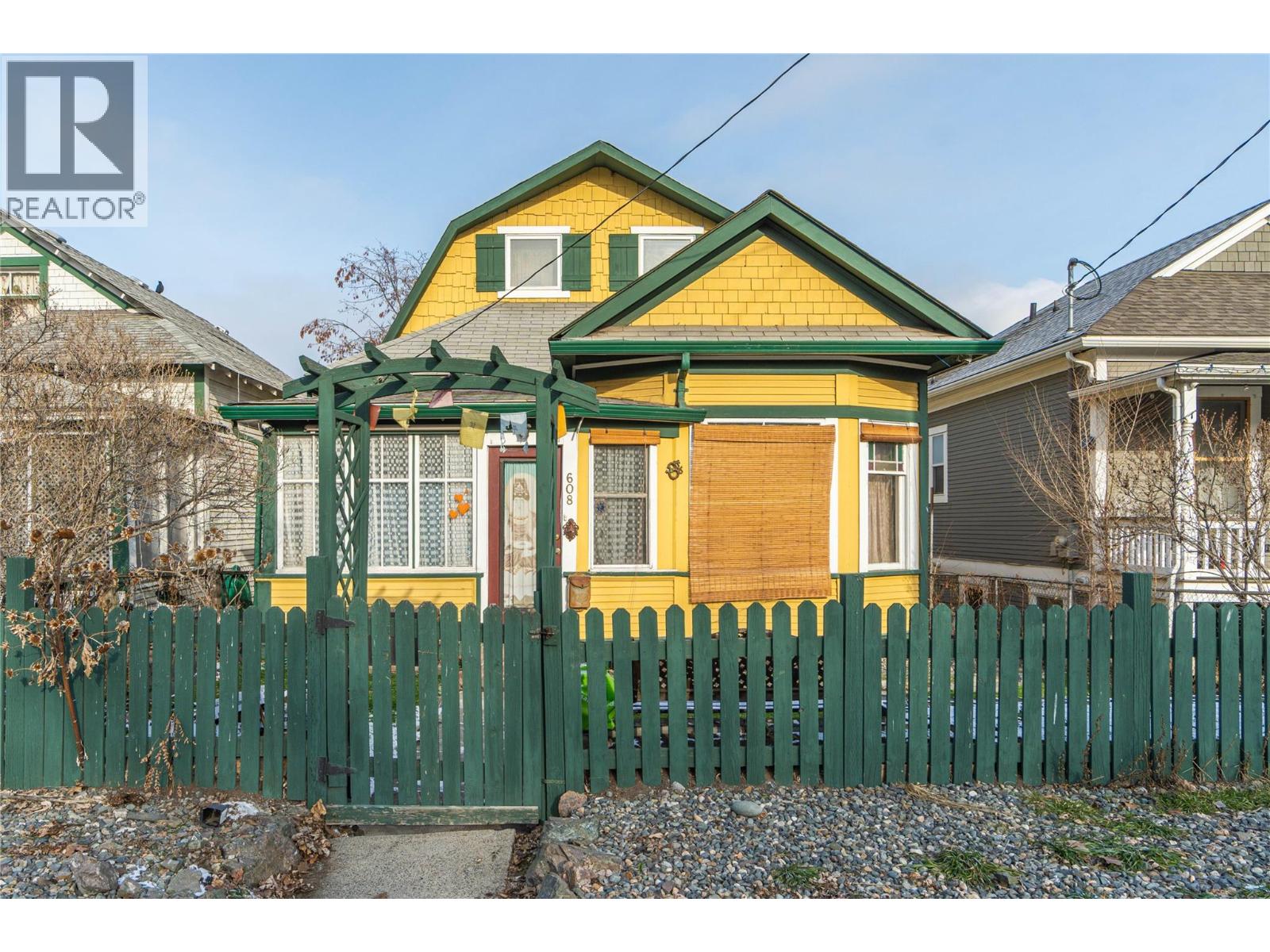 Additional image 2 of 608 St Paul Street, Kamloops, BC, V2C2K2