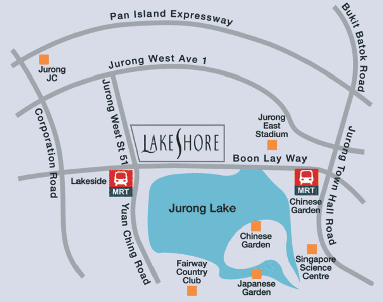 Additional image 22 of 31 Jurong West Street 41