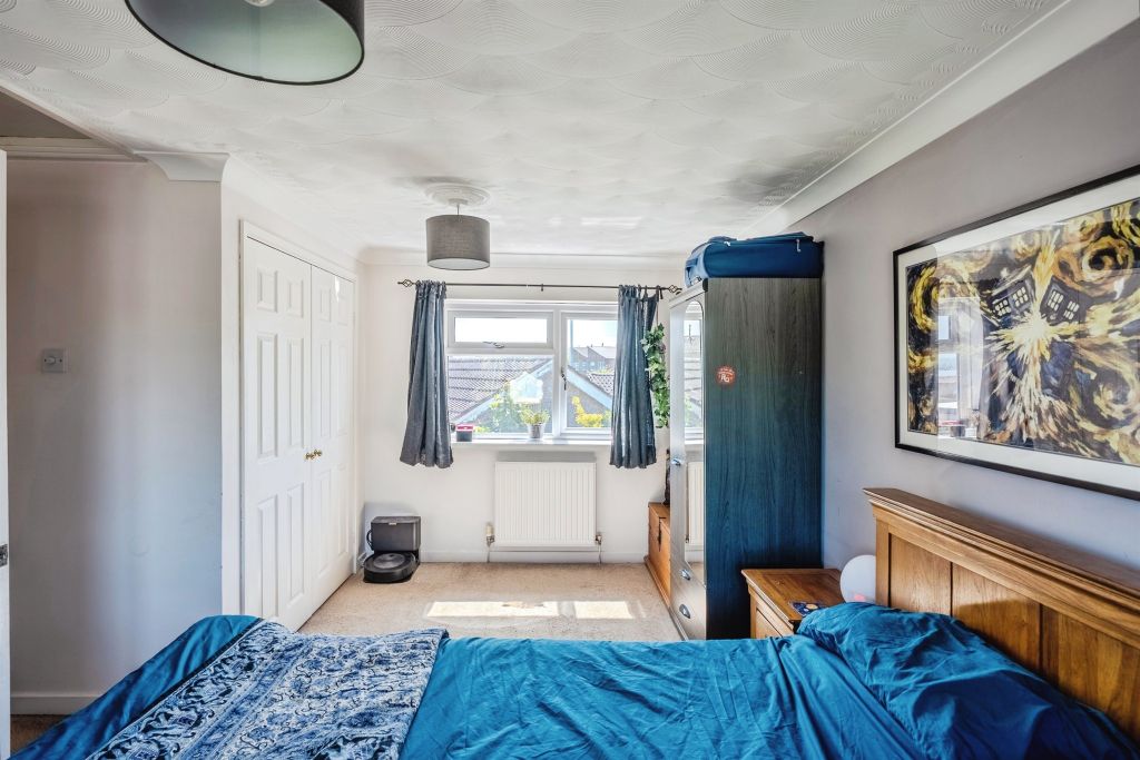 Additional image 19 of 4 bed semi-detached house for saleChannel View, Bulwark, Chepstow NP16