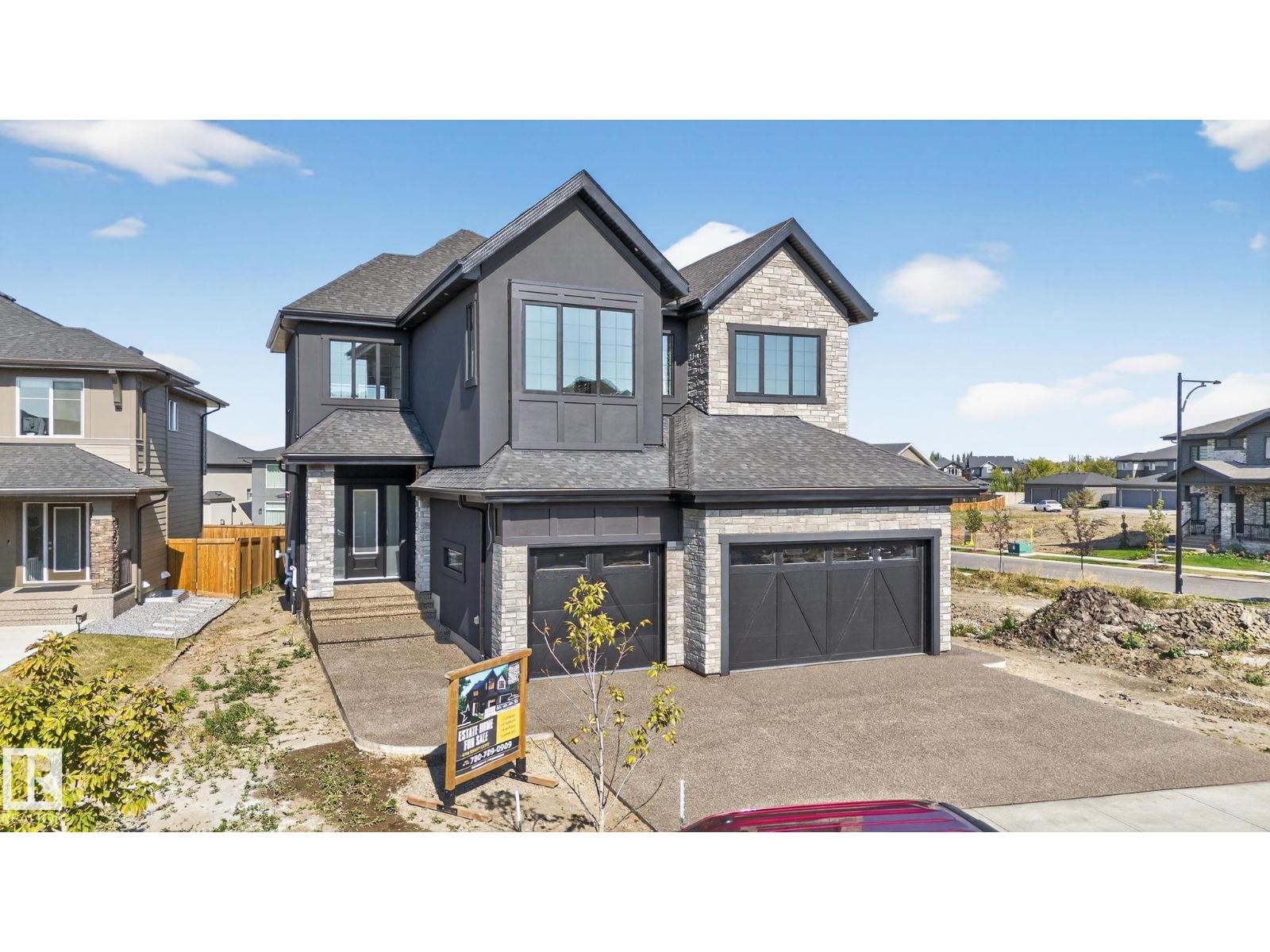 Additional image 2 of 4706 Knight Close SW, Edmonton, AB, T6W4V6