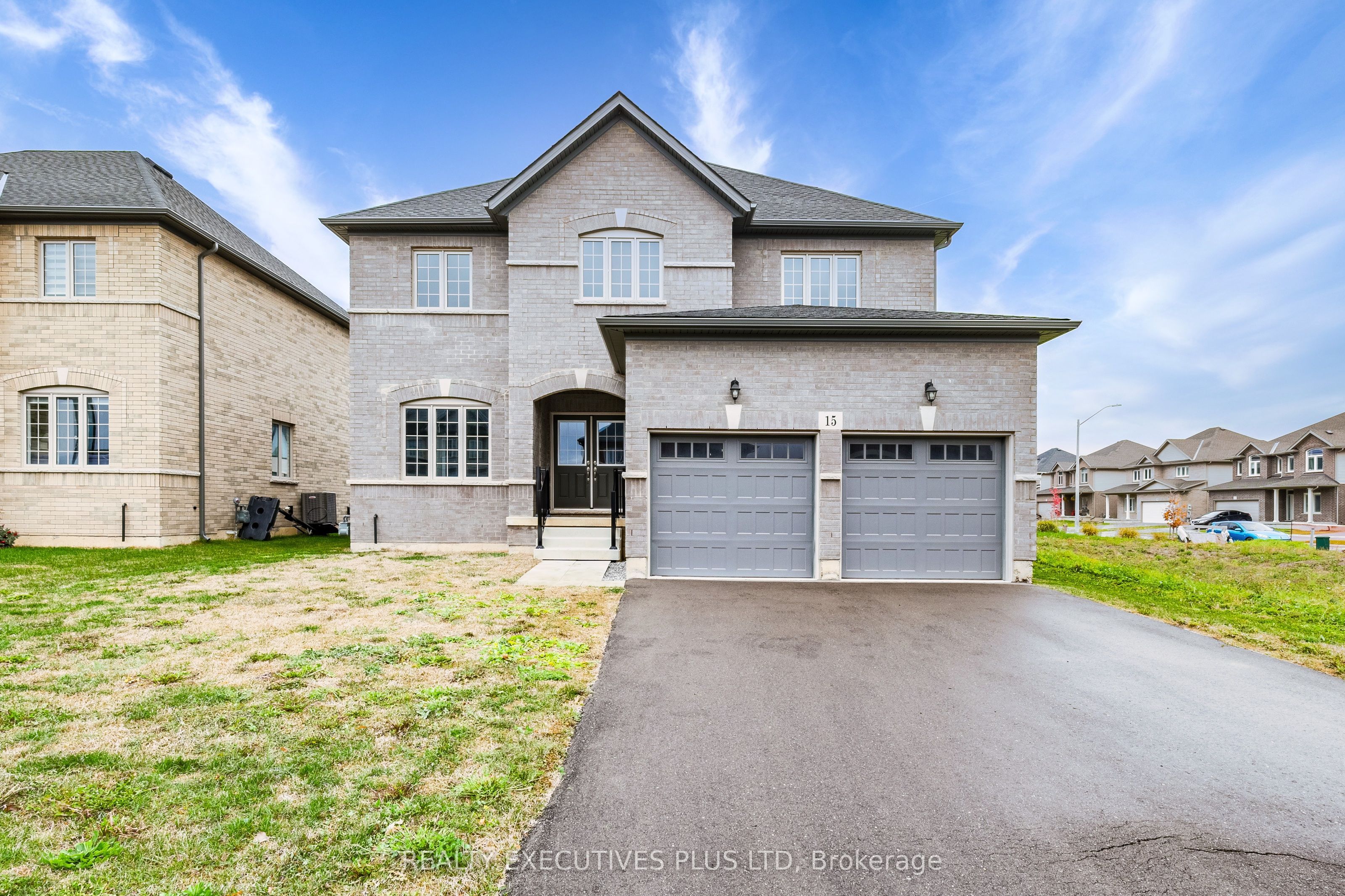 15 Venture Way N/a, Thorold, ON, L2V 0G9