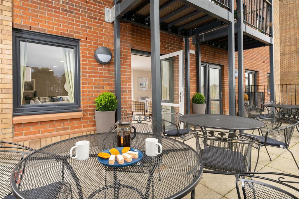 Additional image 26 of 1 bed flat for saleRiverwood, 101 Craigdhu Road, Milngavie G62