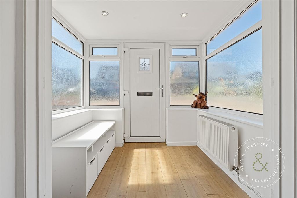 Additional image 2 of 4 bed semi-detached house for saleWell Wood Close, Cardiff CF23