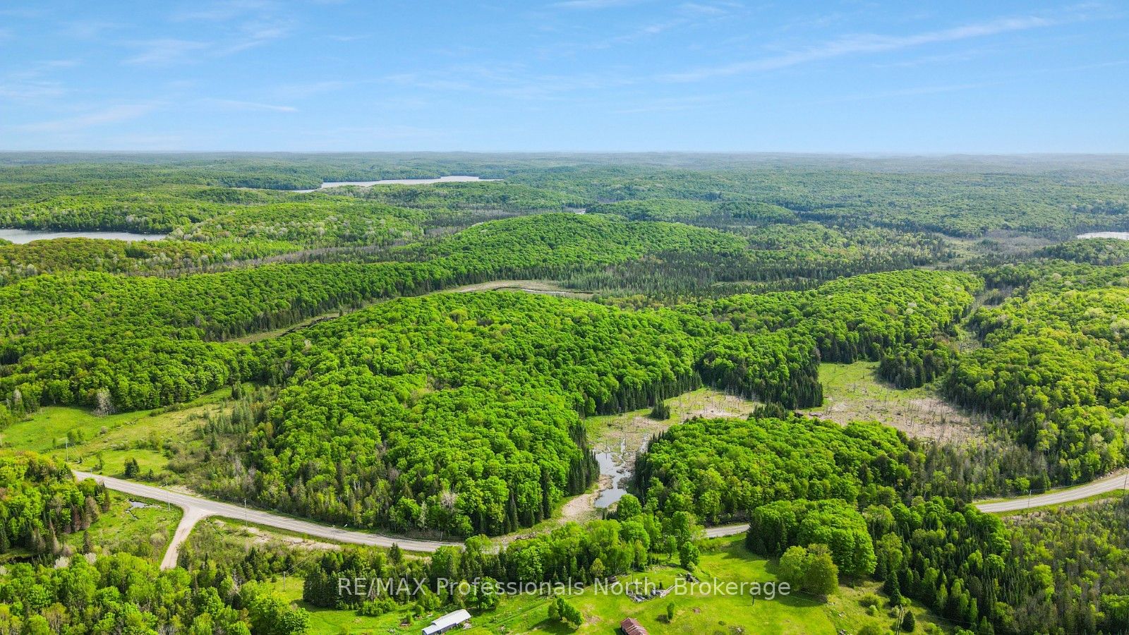 Part 1 Highway 118 N/a, Highlands East, ON, K0L 2Y0