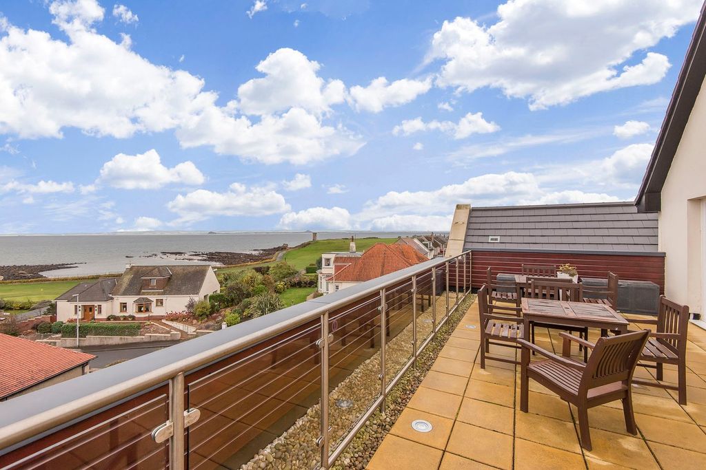 Additional image 6 of 1 bed flat for saleCraws Nest Court, Anstruther KY10