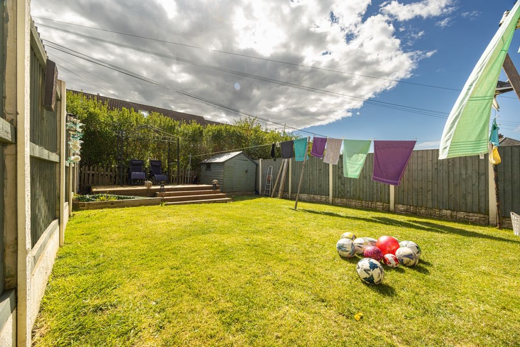 Additional image 19 of 3 bed terraced house for saleNewington Road, Annan DG12