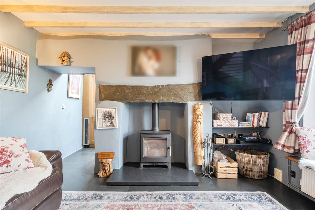 Additional image 4 of 1 bed detached house for saleFairbourne, Gwynedd LL38