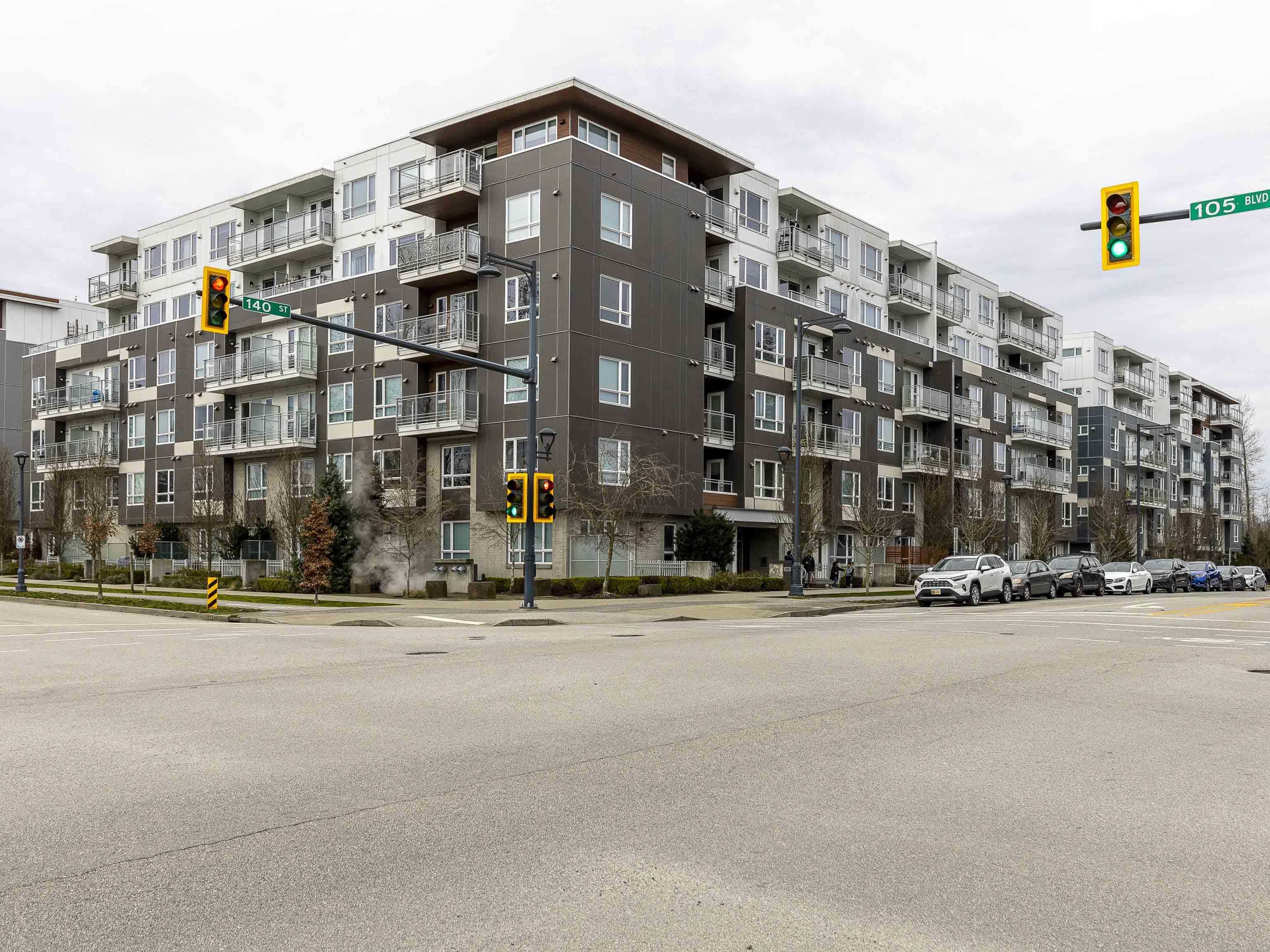 Additional image 2 of 311-10581 140 Street, Surrey, BC, V3T 0M7