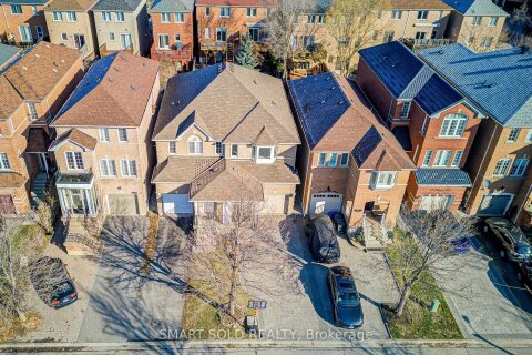 Additional image 8 of 123 Sassafras Circle, Vaughan, ON, L4J 8M9