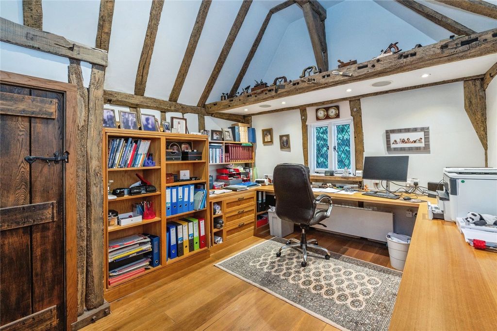 Additional image 22 of 4 bed detached house for saleChurch Street, Billericay, Essex CM11
