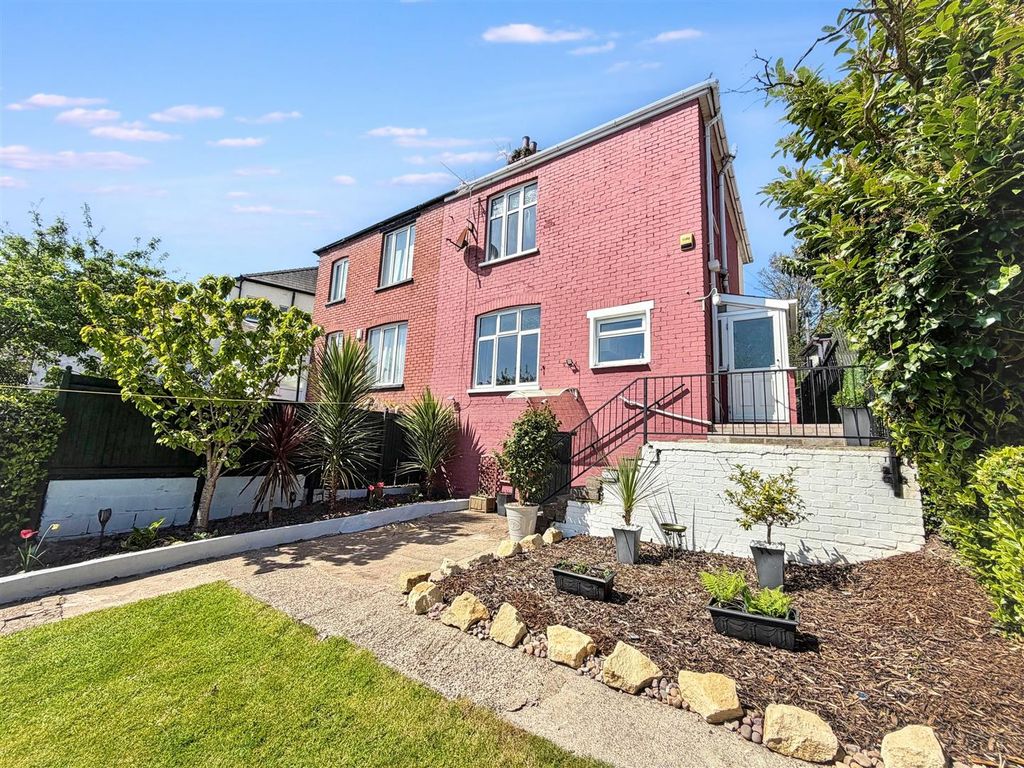 Additional image 13 of 3 bed semi-detached house for saleKeynsham Avenue, Newport NP20