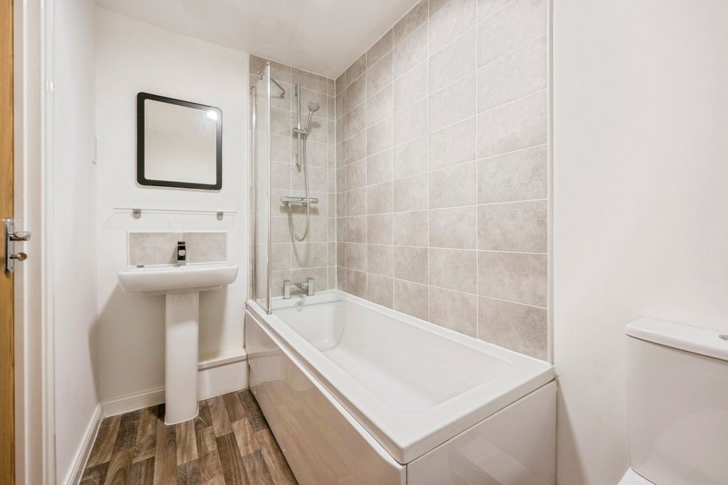 Additional image 4 of 1 bed flat for saleRosso Close, Doncaster, South Yorkshire DN4