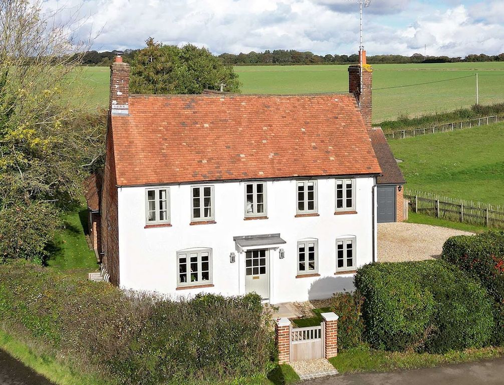 5 bed detached house for saleTunworth, Basingstoke RG25