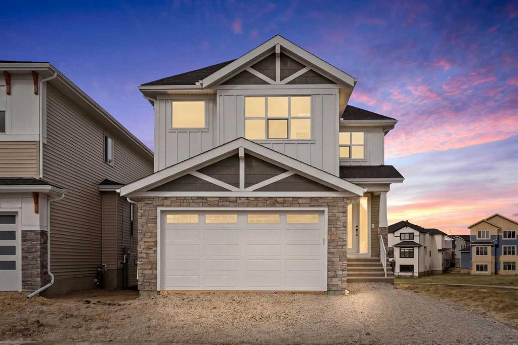 294 Kinniburgh Loop, Chestermere, AB, T1X 3C3