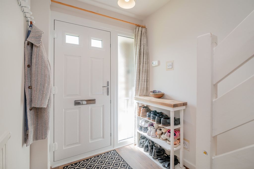 Additional image 6 of 3 bed detached house for saleSt. Kingsmark Avenue, Chepstow, Monmouthshire NP16