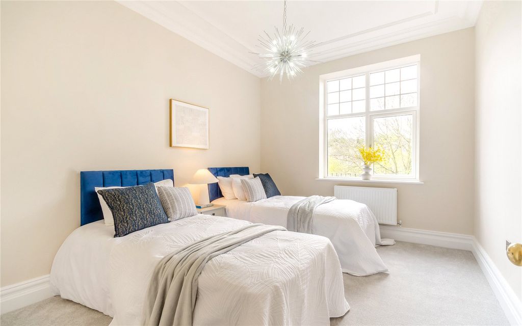 Additional image 10 of 2 bed flat for saleApartment 3, James Eadie Place, Ashbourne, Derbyshire DE6