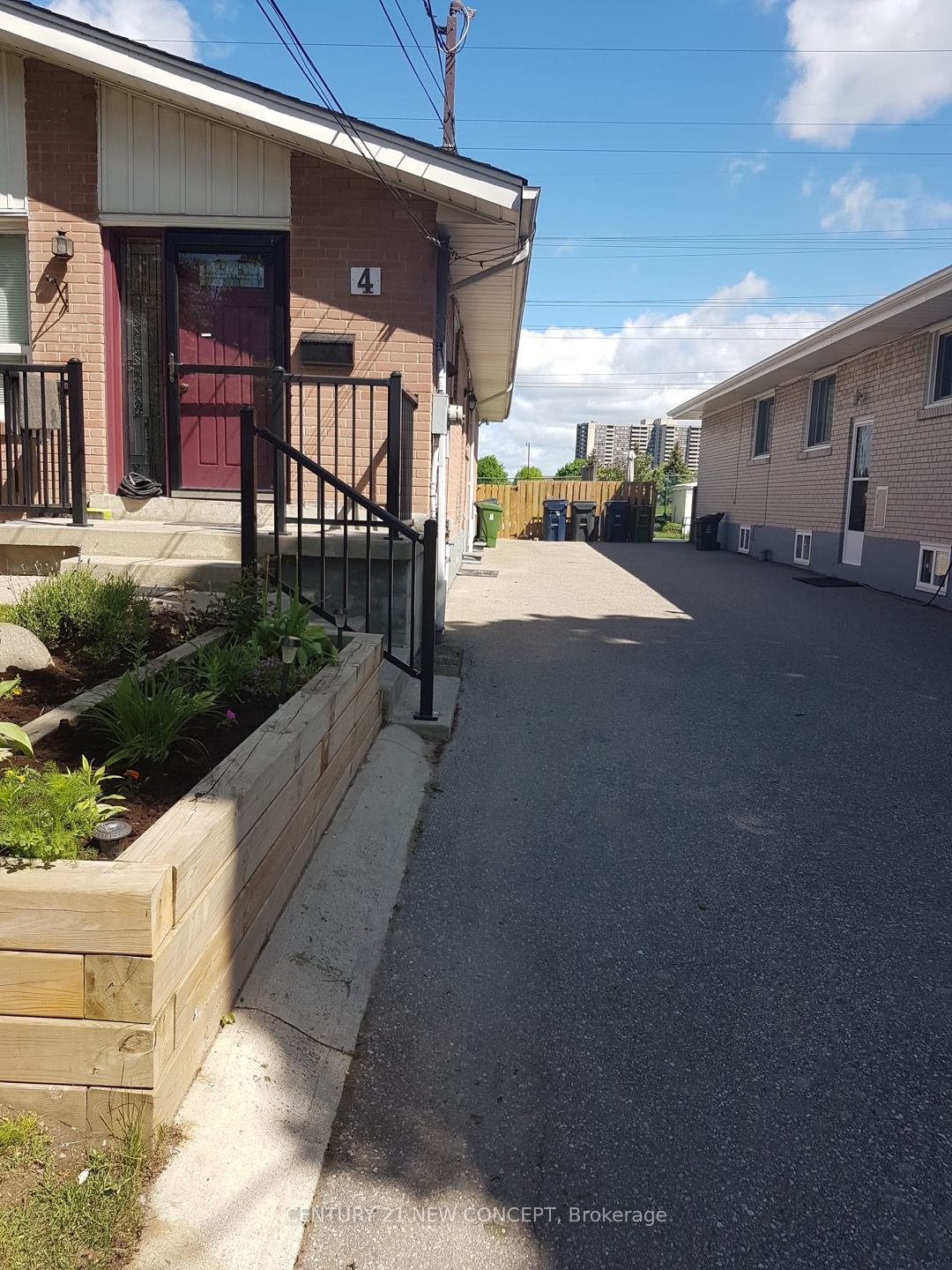 Additional image 2 of Basement-4 Ailsa Craig Court, Toronto, ON, M2R 2B8