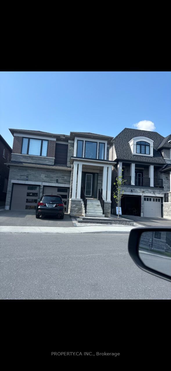 Bsmt-13-400 Finch Avenue, Pickering, ON, L1V 1H8