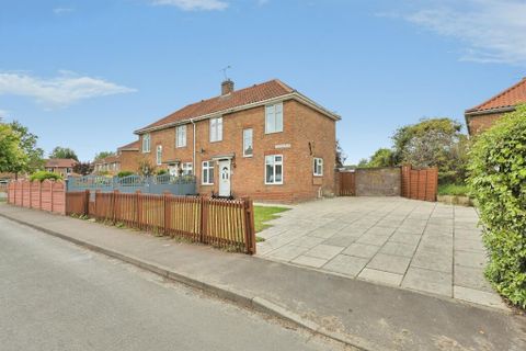 Gilbard Road, Norwich NR5