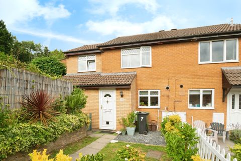 Digby Close, Cardiff CF5