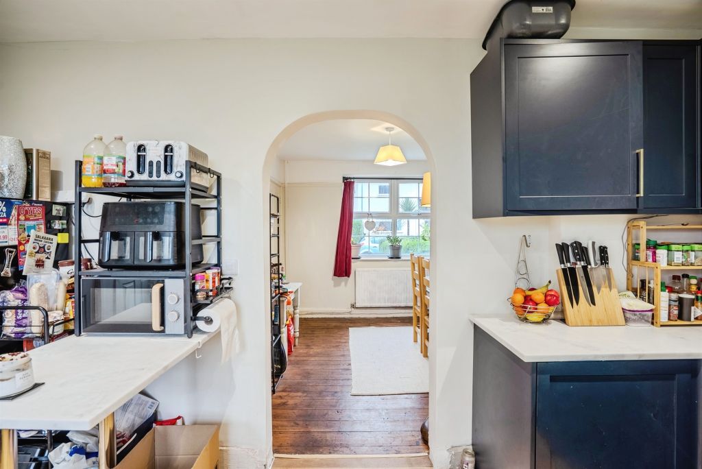 Additional image 8 of 3 bed terraced house for saleVictoria Road, Bulwark, Chepstow NP16