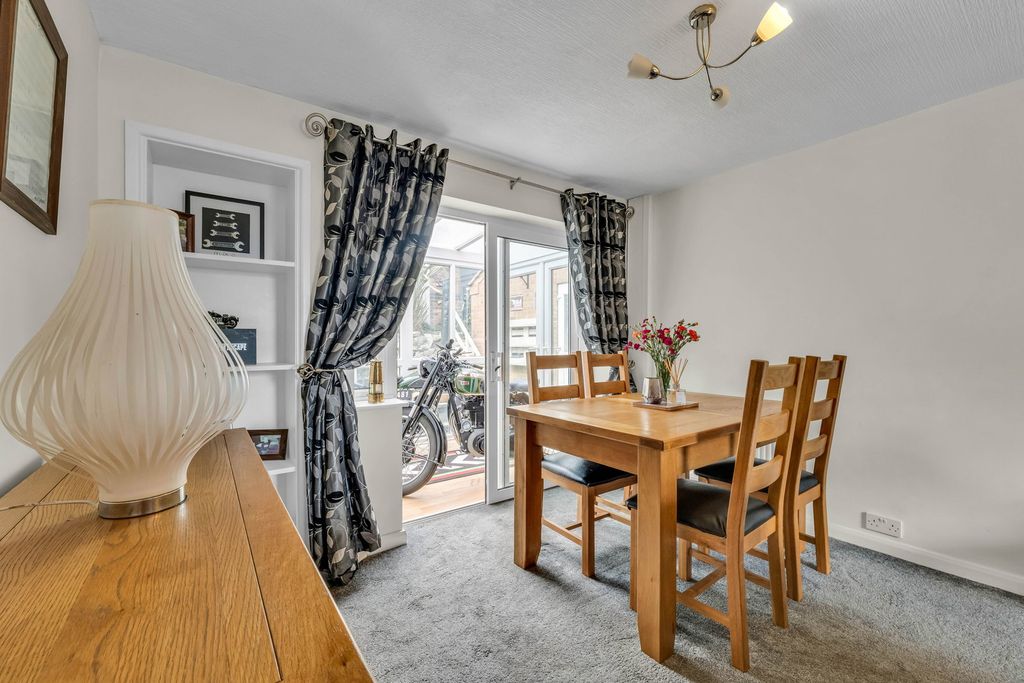 Additional image 5 of 2 bed semi-detached house for saleMain Street, Markfield LE67