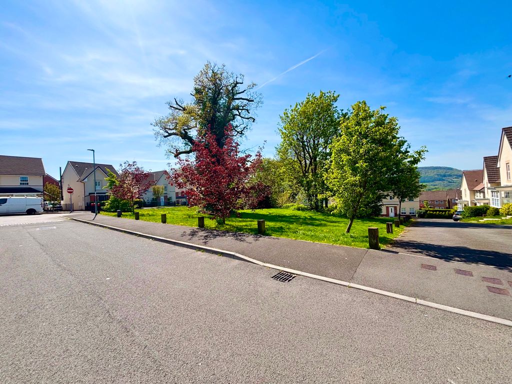 Additional image 38 of 4 bed detached house for saleJohn Jobbins Way, Penygarn, Pontypool NP4
