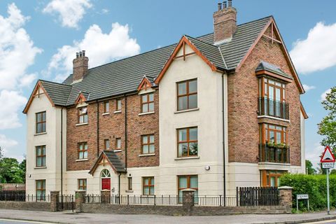 Keightley Court, Lisburn BT28