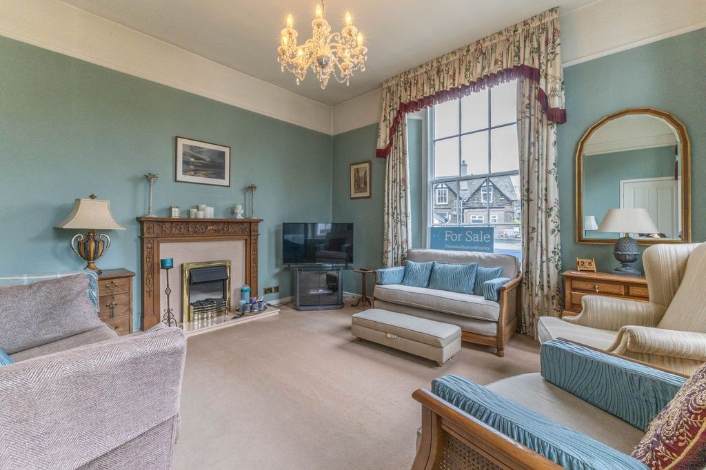 Additional image 2 of 2 bed flat for sale3 Fairhaven, Main Road, Windermere LA23