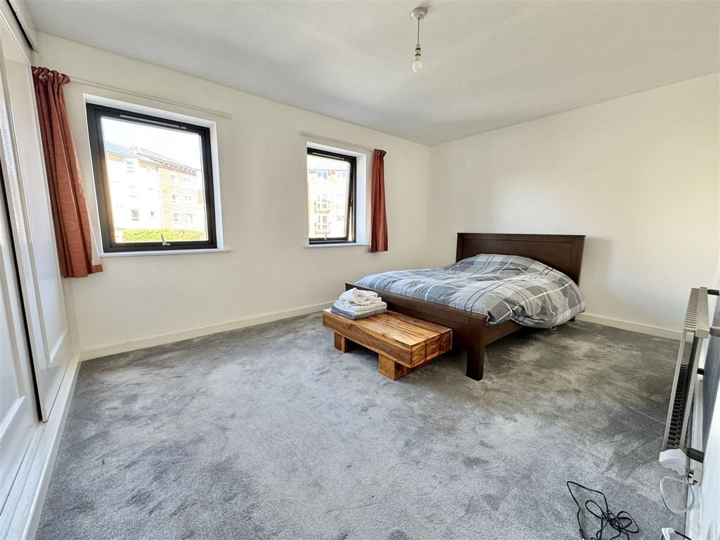 Additional image 8 of 1 bed flat for saleRoper Street, Penrith CA11