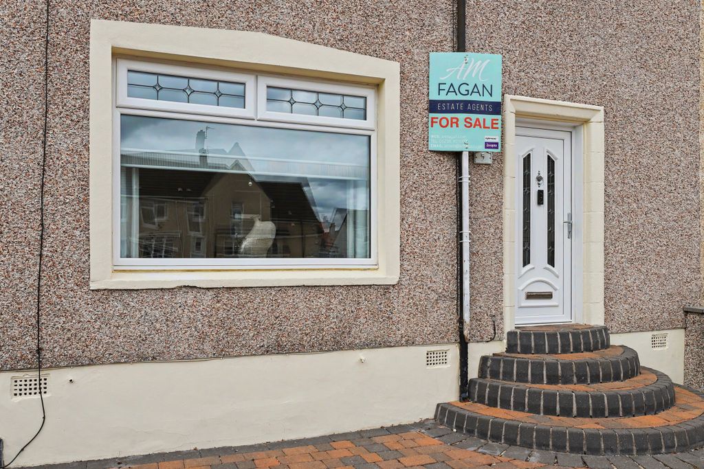 Additional image 37 of 4 bed terraced house for saleLawmuir Place, Bellshill ML4