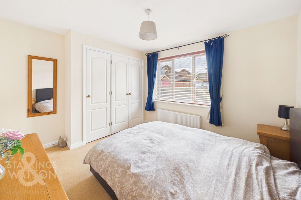 Additional image 11 of 2 bed flat for saleHolly Blue Road, Wymondham NR18