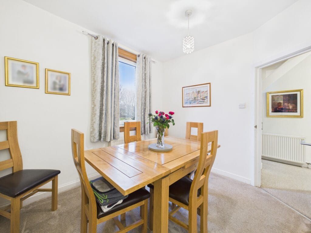 Additional image 13 of 3 bed flat for sale29 Parkhead Crescent, Edinburgh EH11