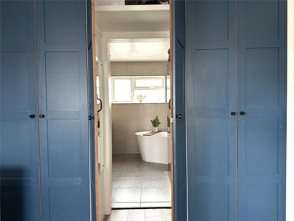 Additional image 16 of 4 bed semi-detached house for saleLarksmead, Blandford Forum, Dorset DT11