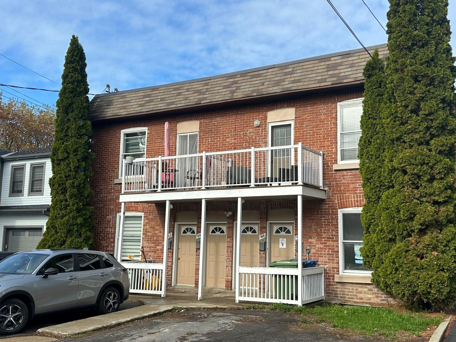 66 Av. Victoria