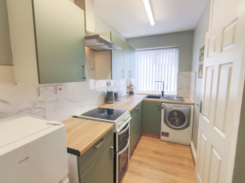 Additional image 5 of 2 bed flat for saleJuliet Street, Ashington NE63