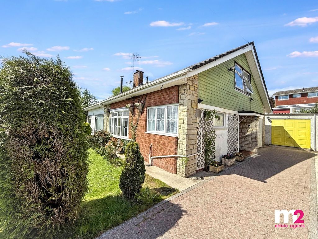 Additional image 20 of 4 bed semi-detached house for saleEastfield Road, Caerleon, Newport NP18