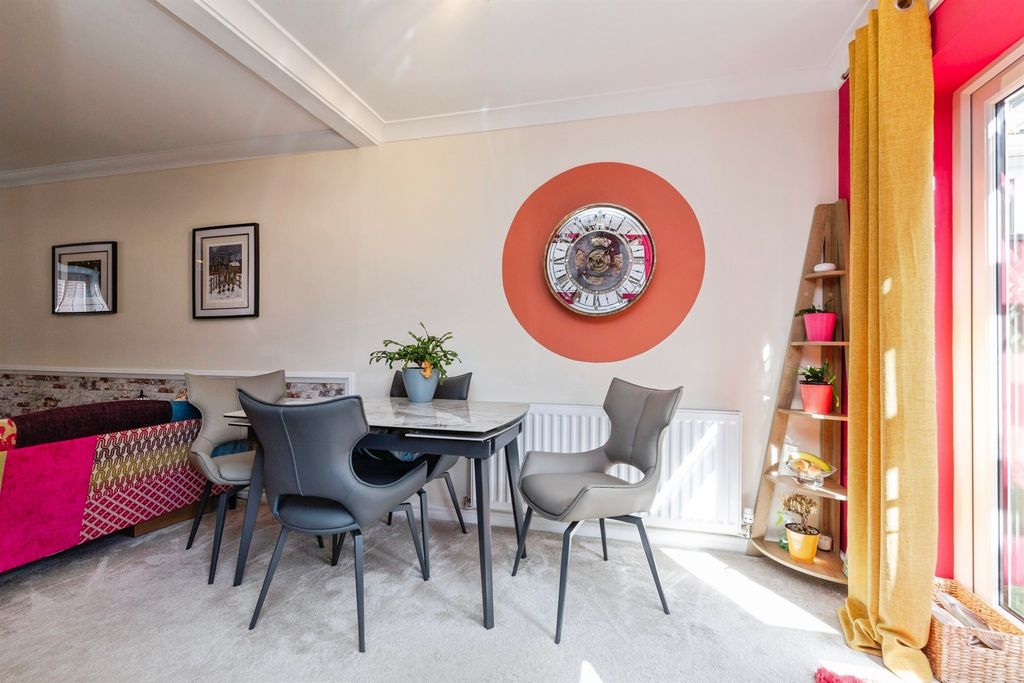 Additional image 10 of 3 bed semi-detached house for saleWalsingham Court, Billingham TS23