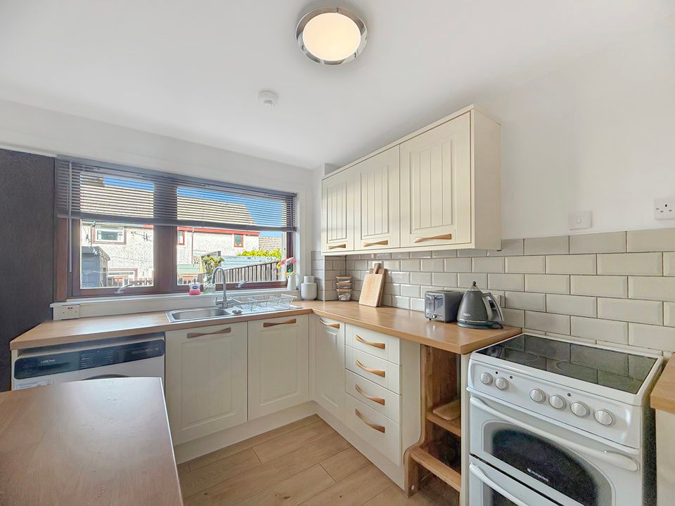 Additional image 18 of 2 bed terraced house for saleBanavie Road, Caol, Fort William, Inverness-Shire PH33