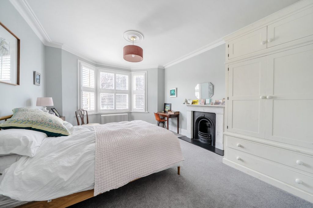 Additional image 19 of 5 bed semi-detached house for saleCedars Road, Beckenham BR3
